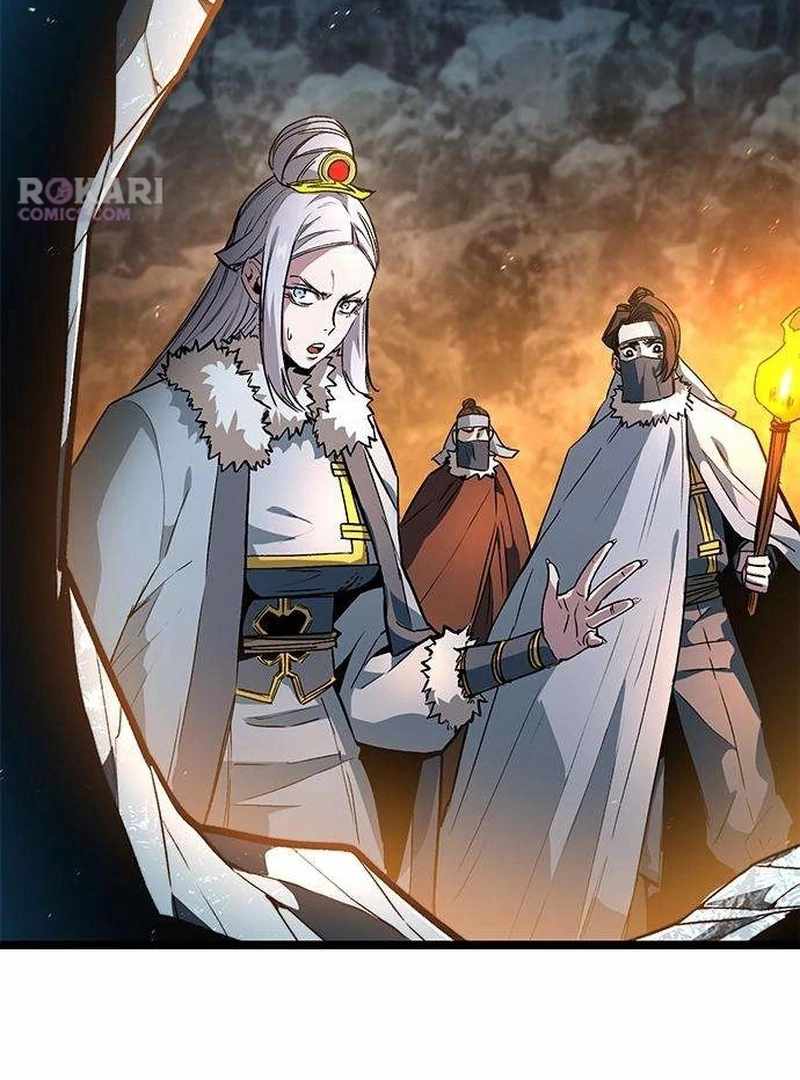 The Supreme Martial Academy Chapter 14 - Page 115