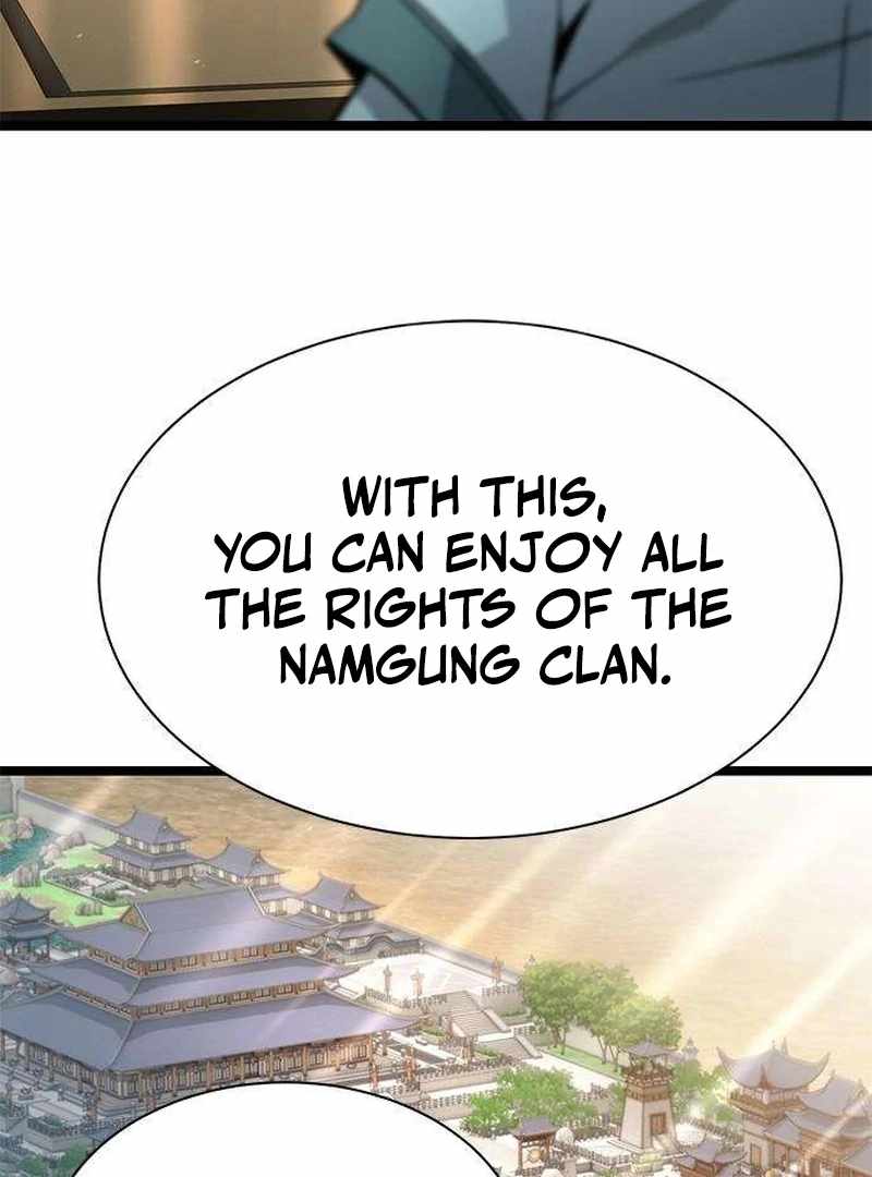 The Supreme Martial Academy Chapter 14 - Page 12