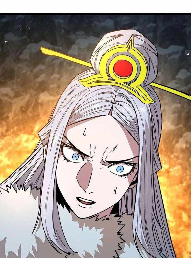 The Supreme Martial Academy Chapter 14 - Page 121