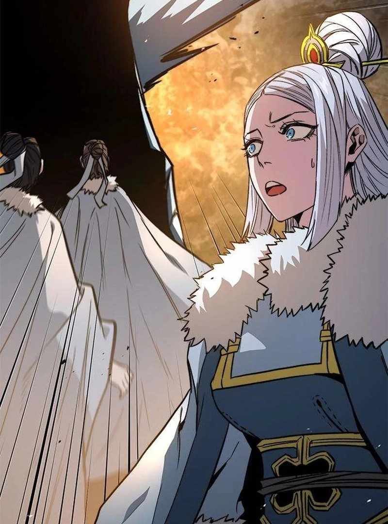 The Supreme Martial Academy Chapter 14 - Page 124