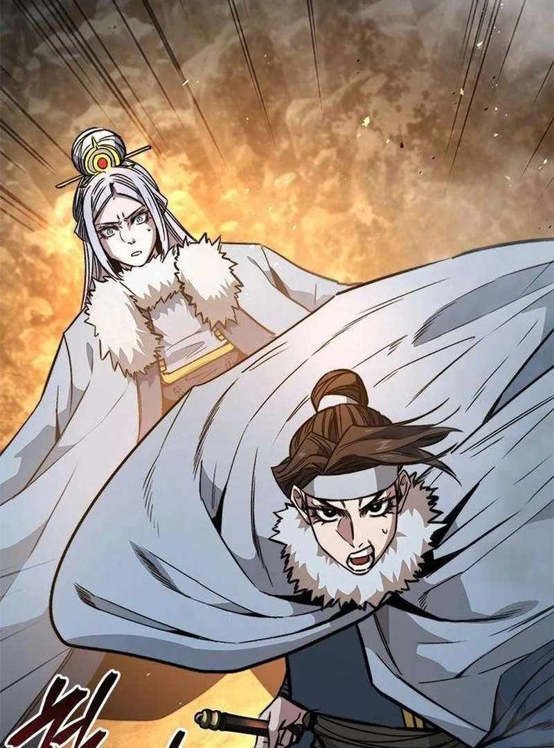 The Supreme Martial Academy Chapter 14 - Page 126