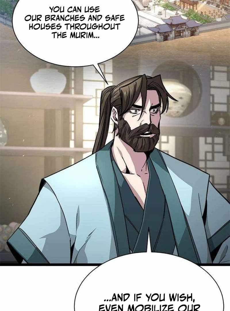 The Supreme Martial Academy Chapter 14 - Page 13