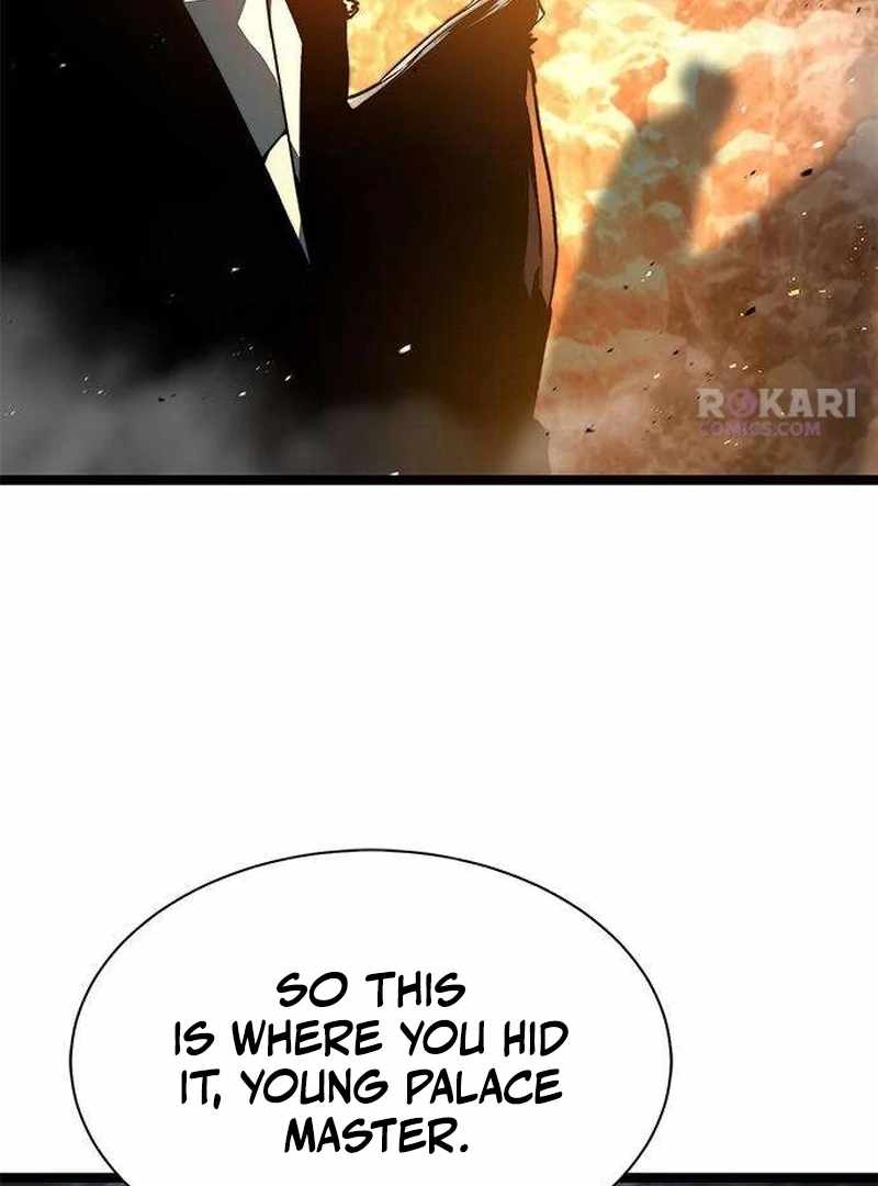 The Supreme Martial Academy Chapter 14 - Page 130