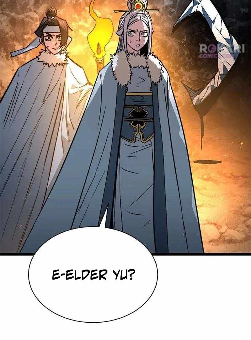 The Supreme Martial Academy Chapter 14 - Page 133