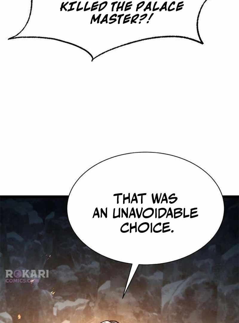 The Supreme Martial Academy Chapter 14 - Page 136