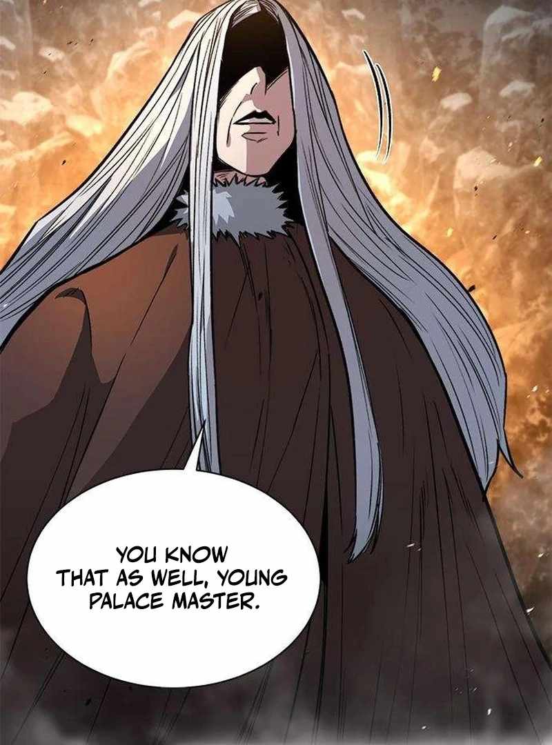 The Supreme Martial Academy Chapter 14 - Page 137