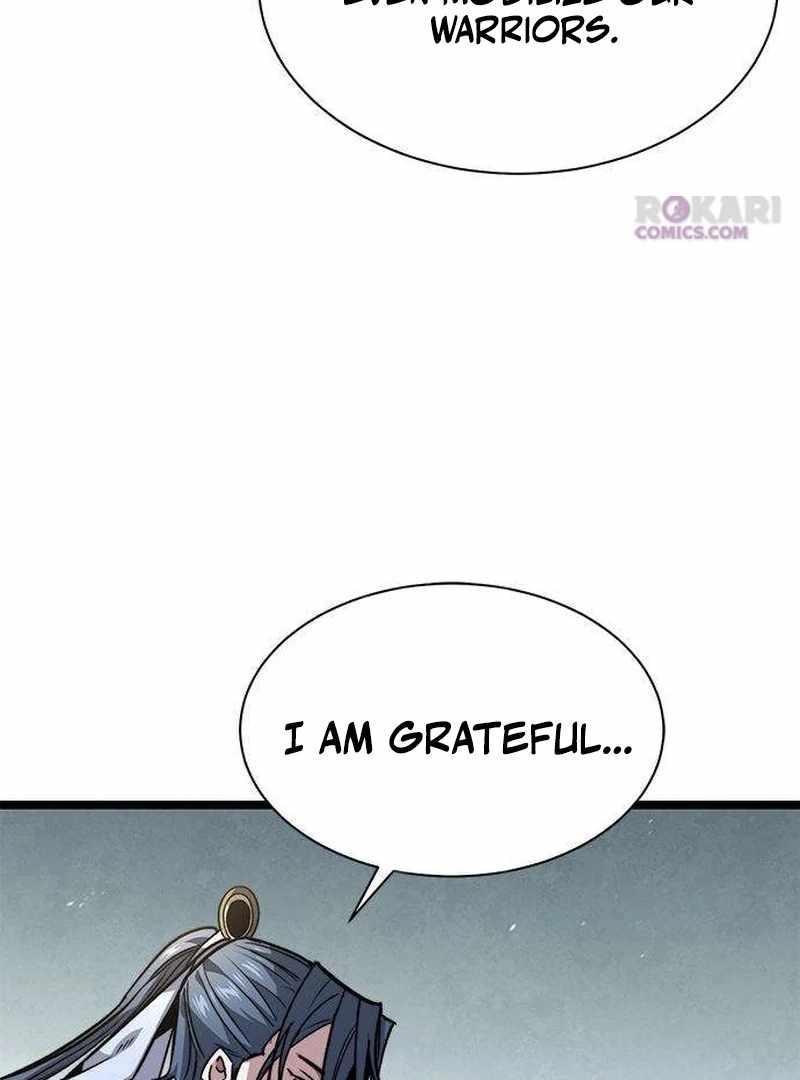 The Supreme Martial Academy Chapter 14 - Page 14