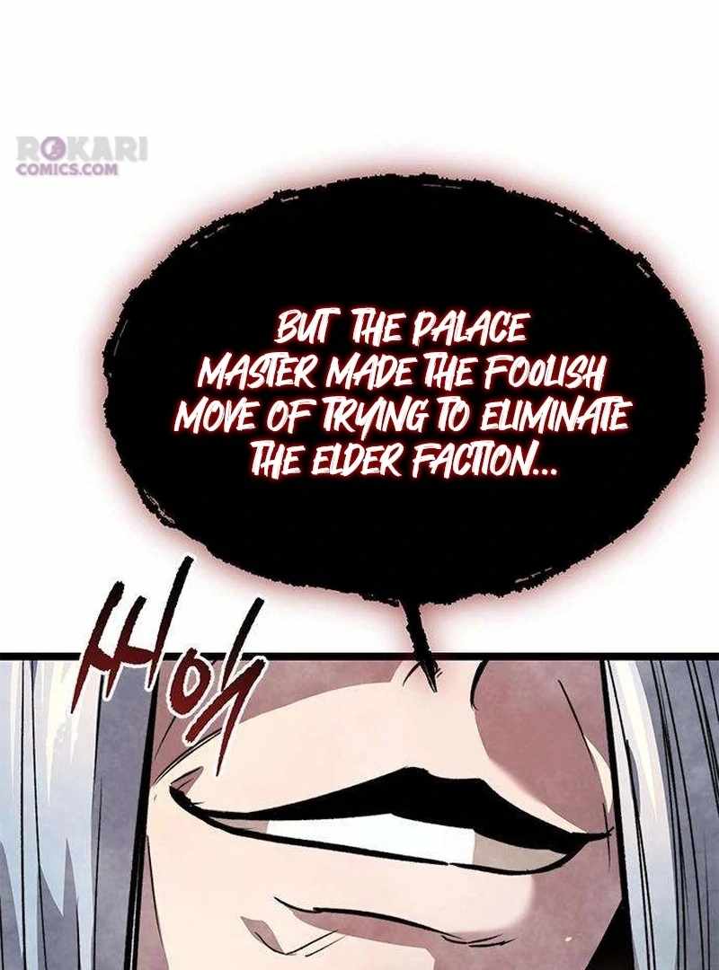 The Supreme Martial Academy Chapter 14 - Page 140