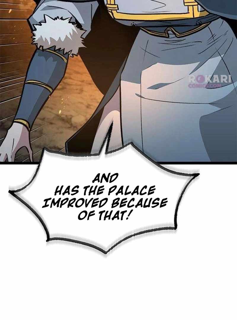 The Supreme Martial Academy Chapter 14 - Page 143