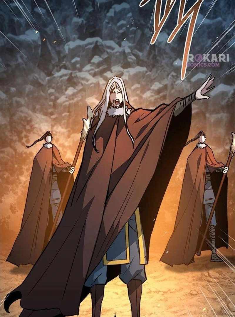 The Supreme Martial Academy Chapter 14 - Page 161