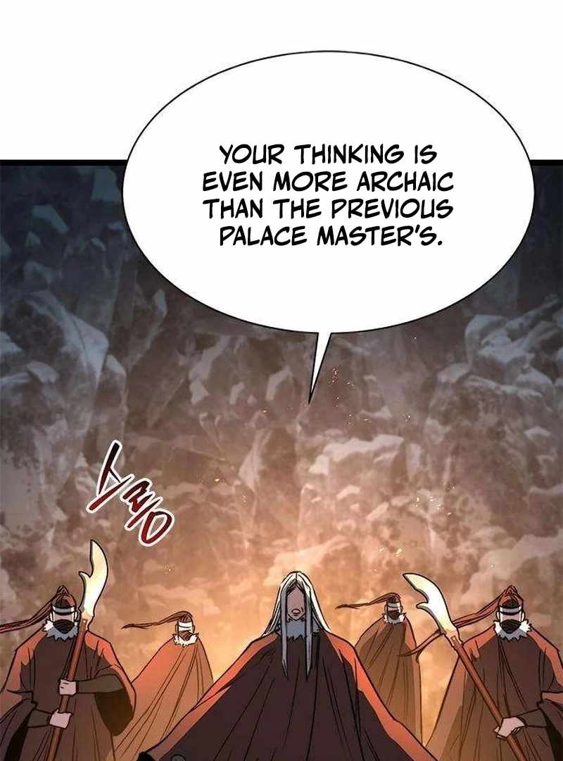 The Supreme Martial Academy Chapter 14 - Page 167