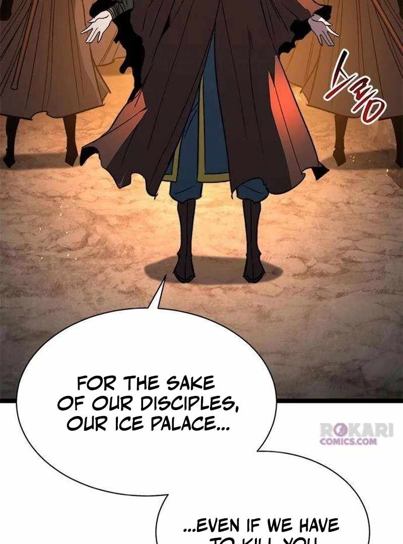 The Supreme Martial Academy Chapter 14 - Page 168