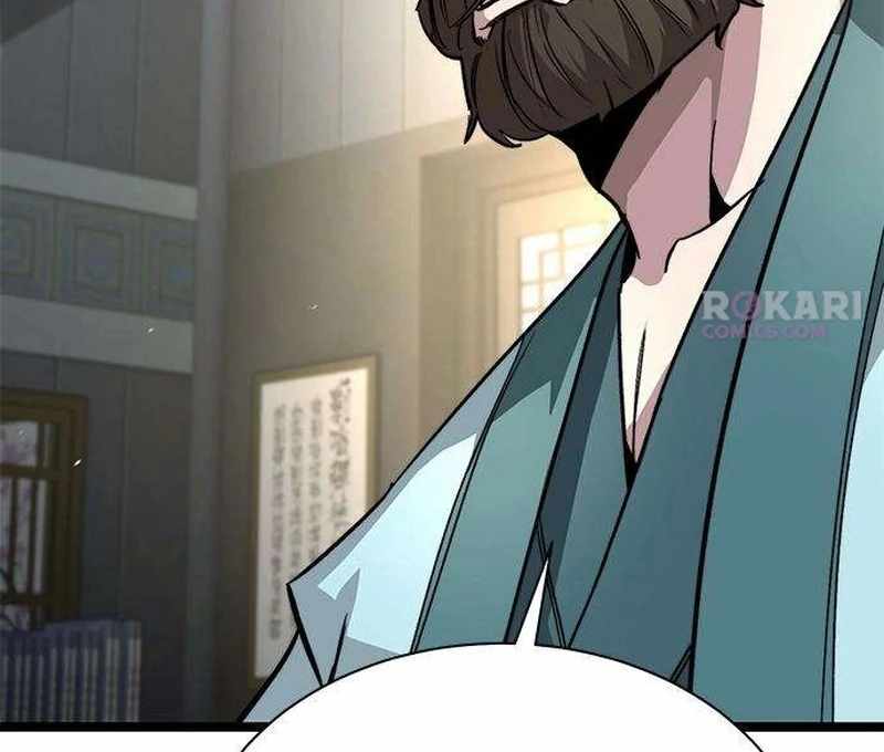 The Supreme Martial Academy Chapter 14 - Page 17