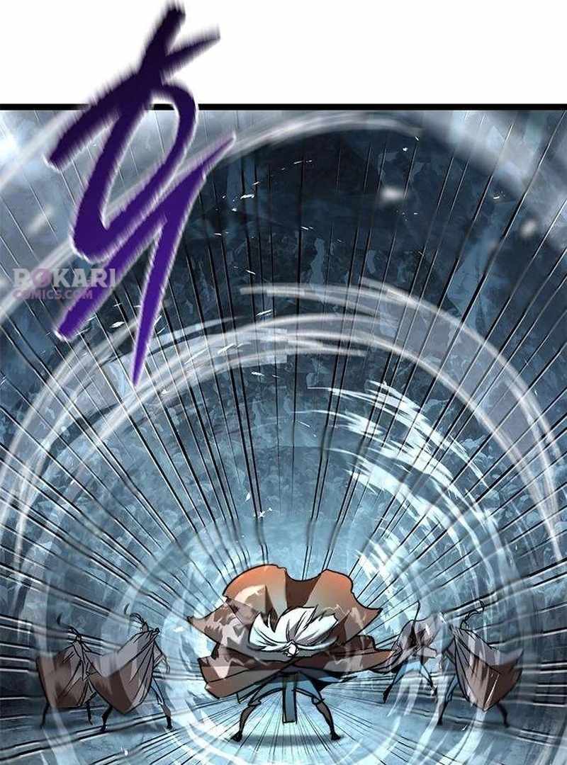 The Supreme Martial Academy Chapter 14 - Page 176