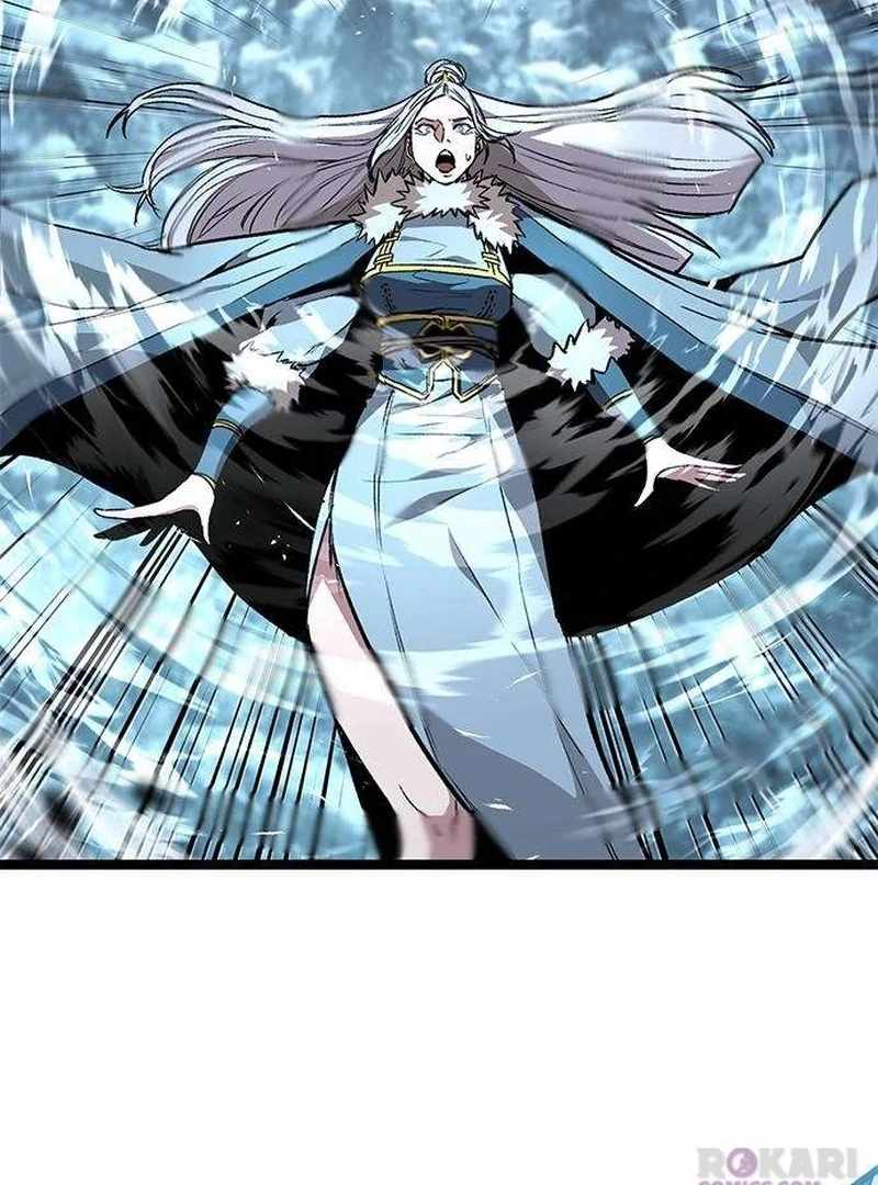 The Supreme Martial Academy Chapter 14 - Page 179