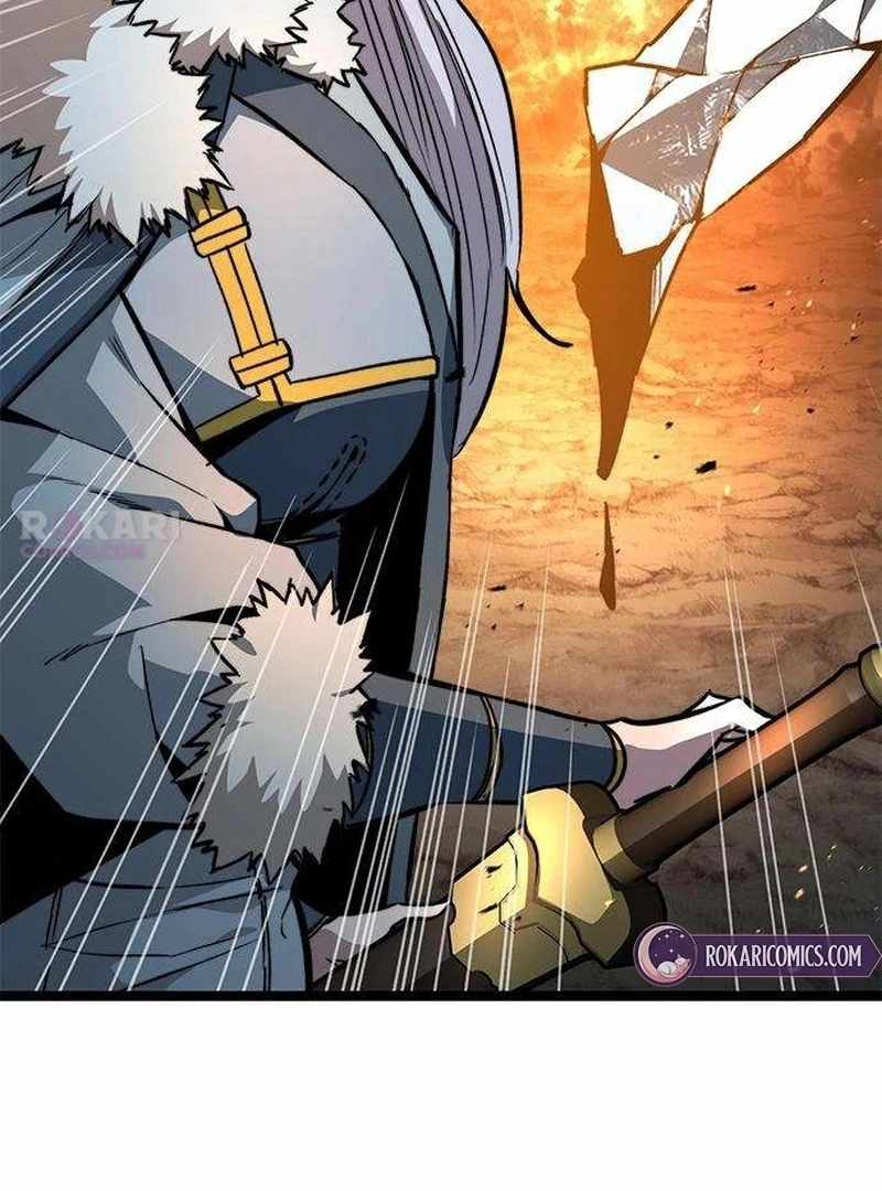 The Supreme Martial Academy Chapter 14 - Page 187