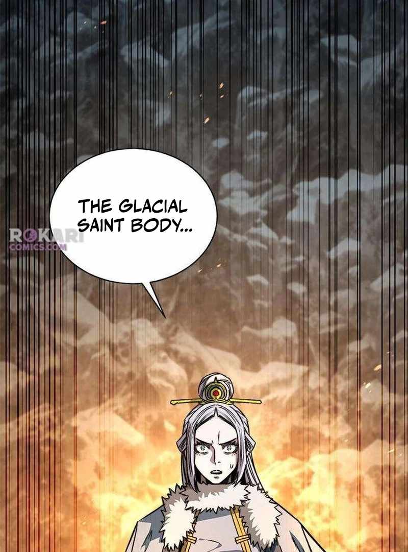 The Supreme Martial Academy Chapter 14 - Page 190