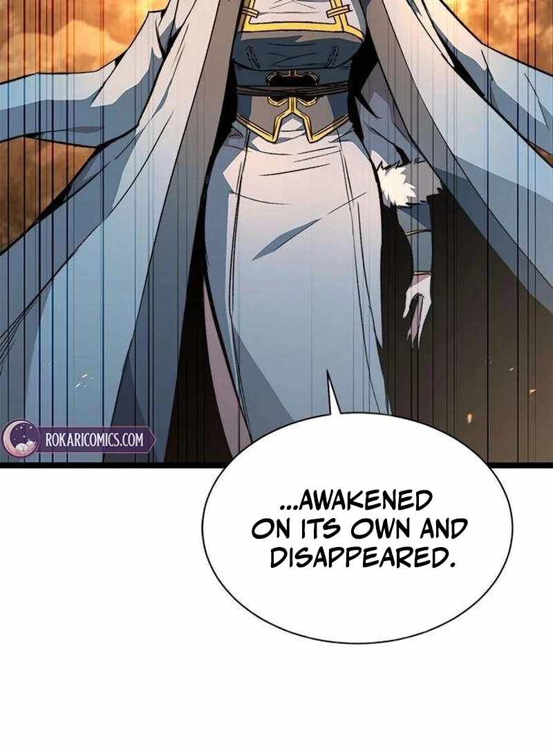 The Supreme Martial Academy Chapter 14 - Page 191