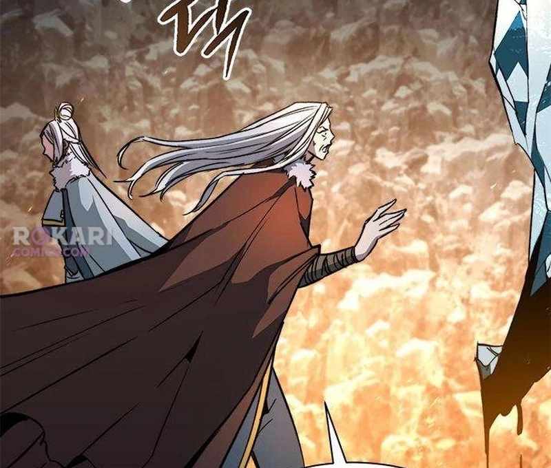 The Supreme Martial Academy Chapter 14 - Page 194