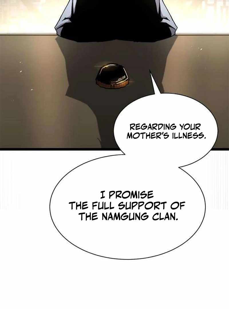The Supreme Martial Academy Chapter 14 - Page 20