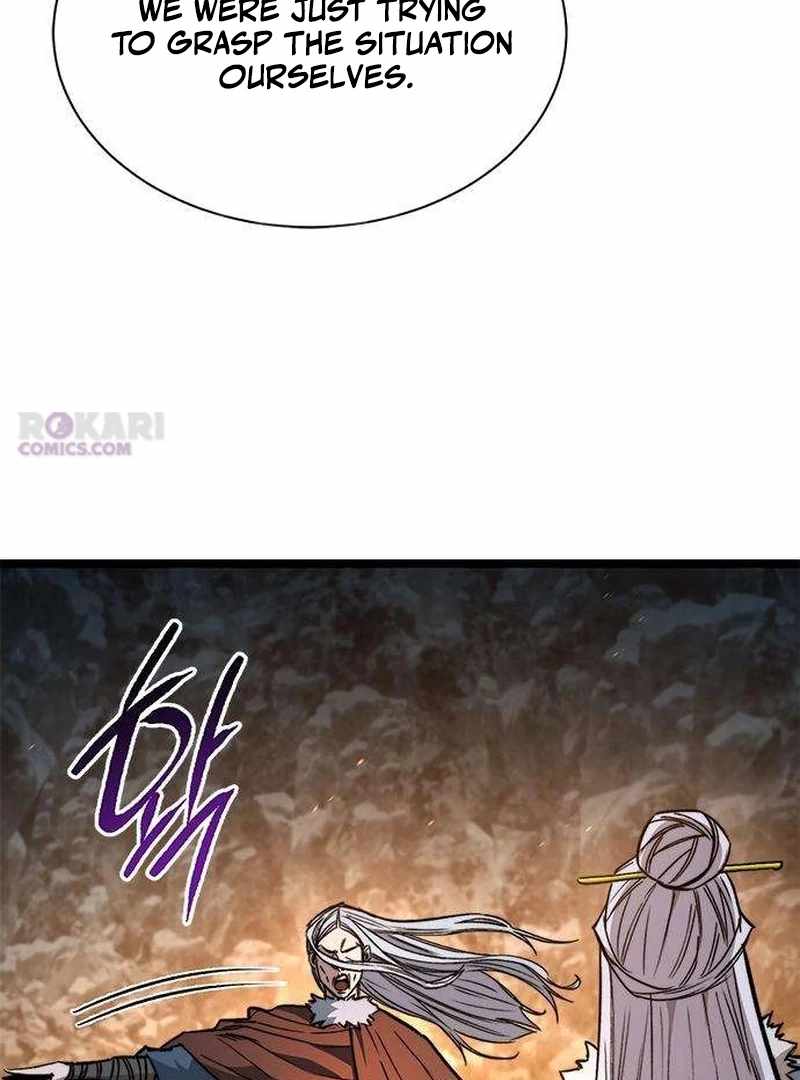 The Supreme Martial Academy Chapter 14 - Page 201