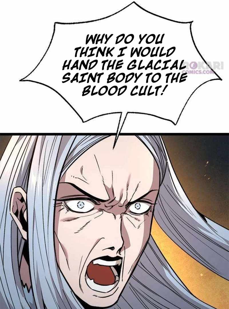 The Supreme Martial Academy Chapter 14 - Page 205