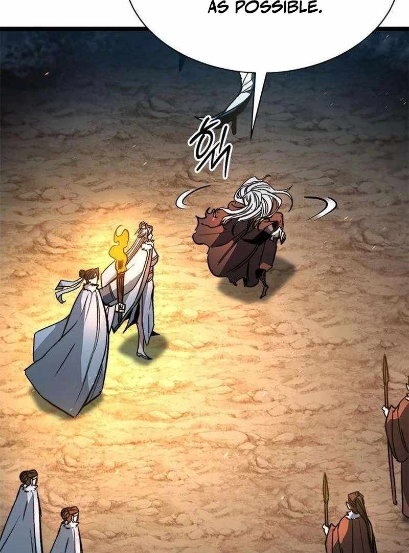 The Supreme Martial Academy Chapter 14 - Page 207