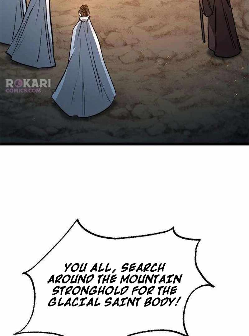 The Supreme Martial Academy Chapter 14 - Page 208