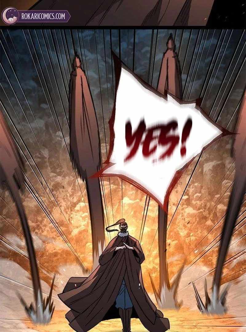 The Supreme Martial Academy Chapter 14 - Page 210