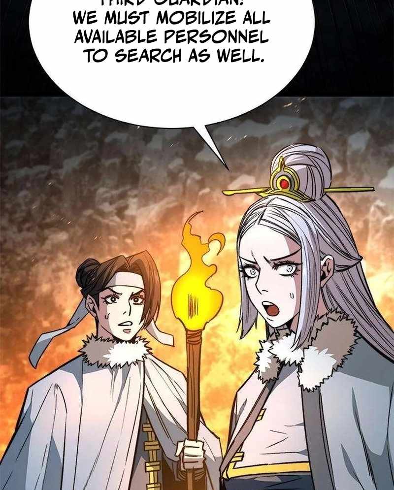 The Supreme Martial Academy Chapter 14 - Page 212