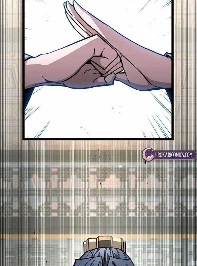 The Supreme Martial Academy Chapter 14 - Page 22