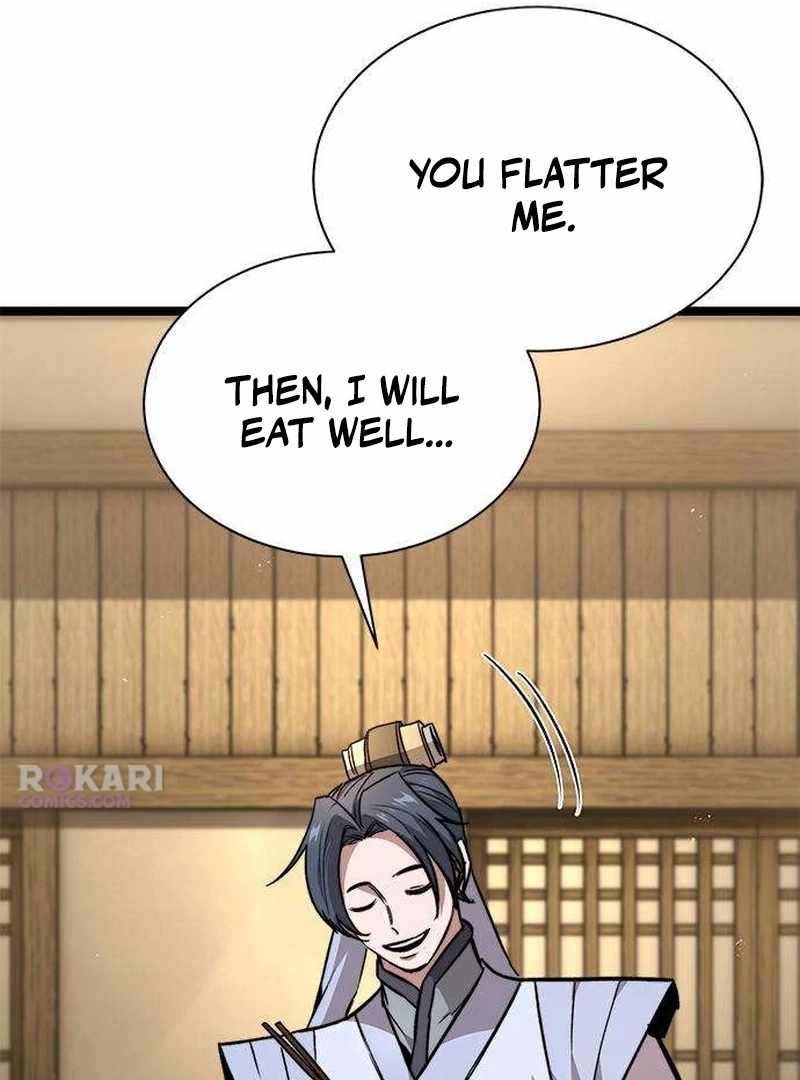 The Supreme Martial Academy Chapter 14 - Page 225