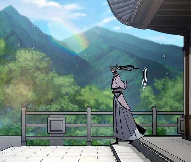 The Supreme Martial Academy Chapter 14 - Page 27