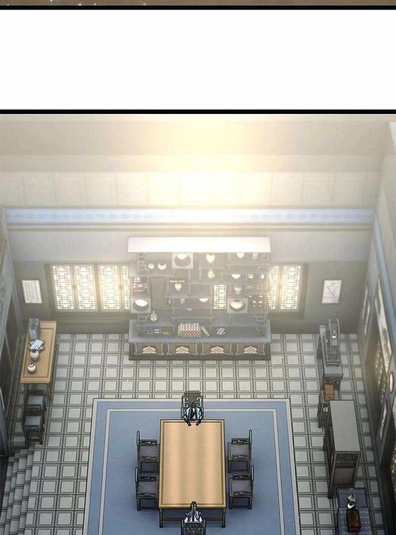 The Supreme Martial Academy Chapter 14 - Page 3