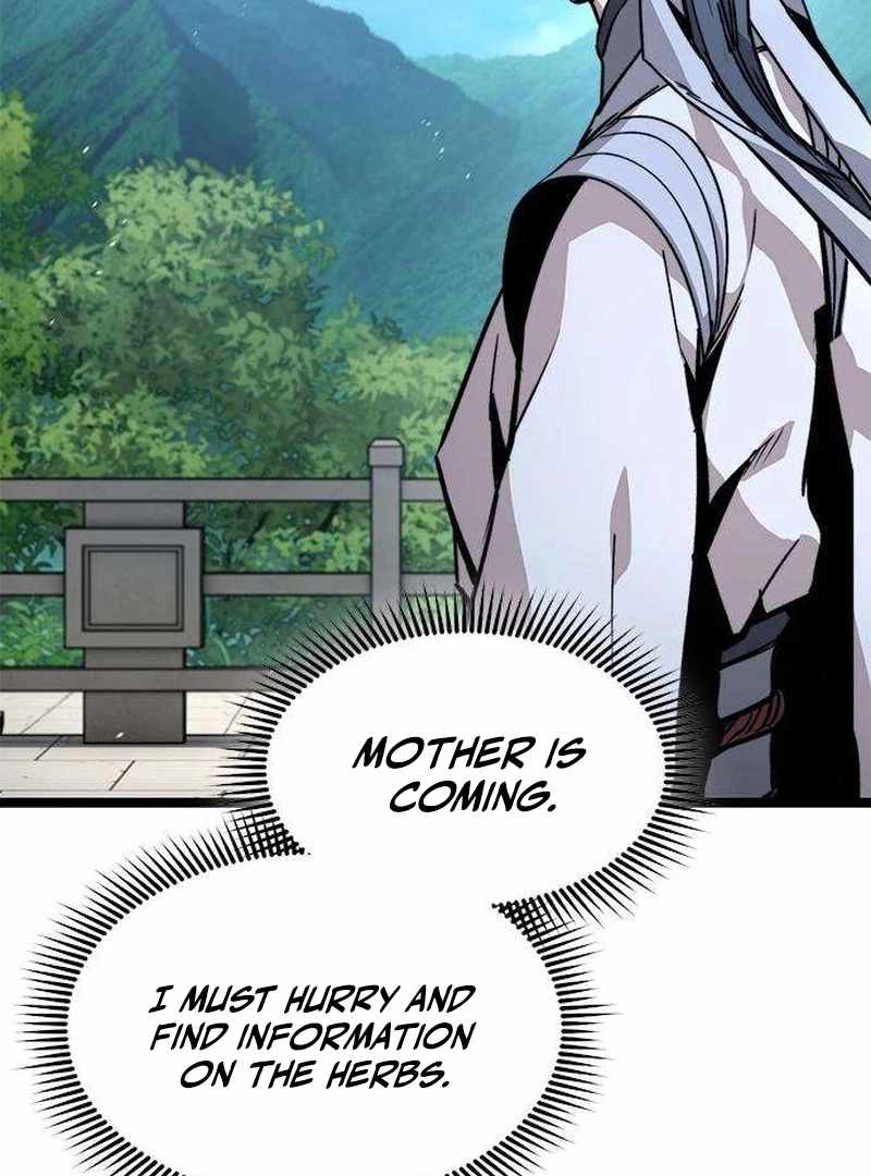 The Supreme Martial Academy Chapter 14 - Page 30