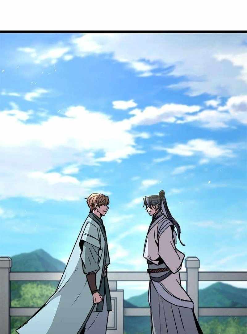 The Supreme Martial Academy Chapter 14 - Page 34