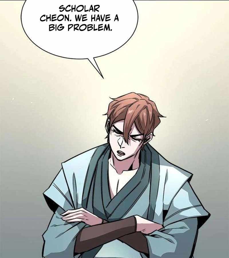 The Supreme Martial Academy Chapter 14 - Page 36