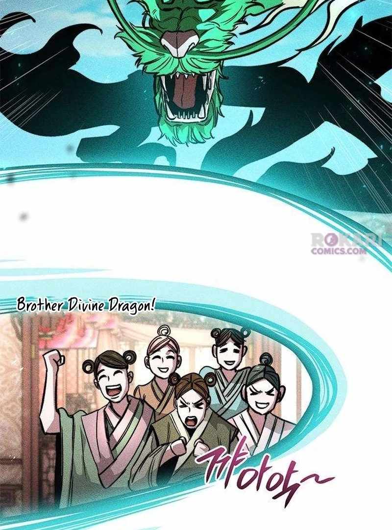 The Supreme Martial Academy Chapter 14 - Page 39