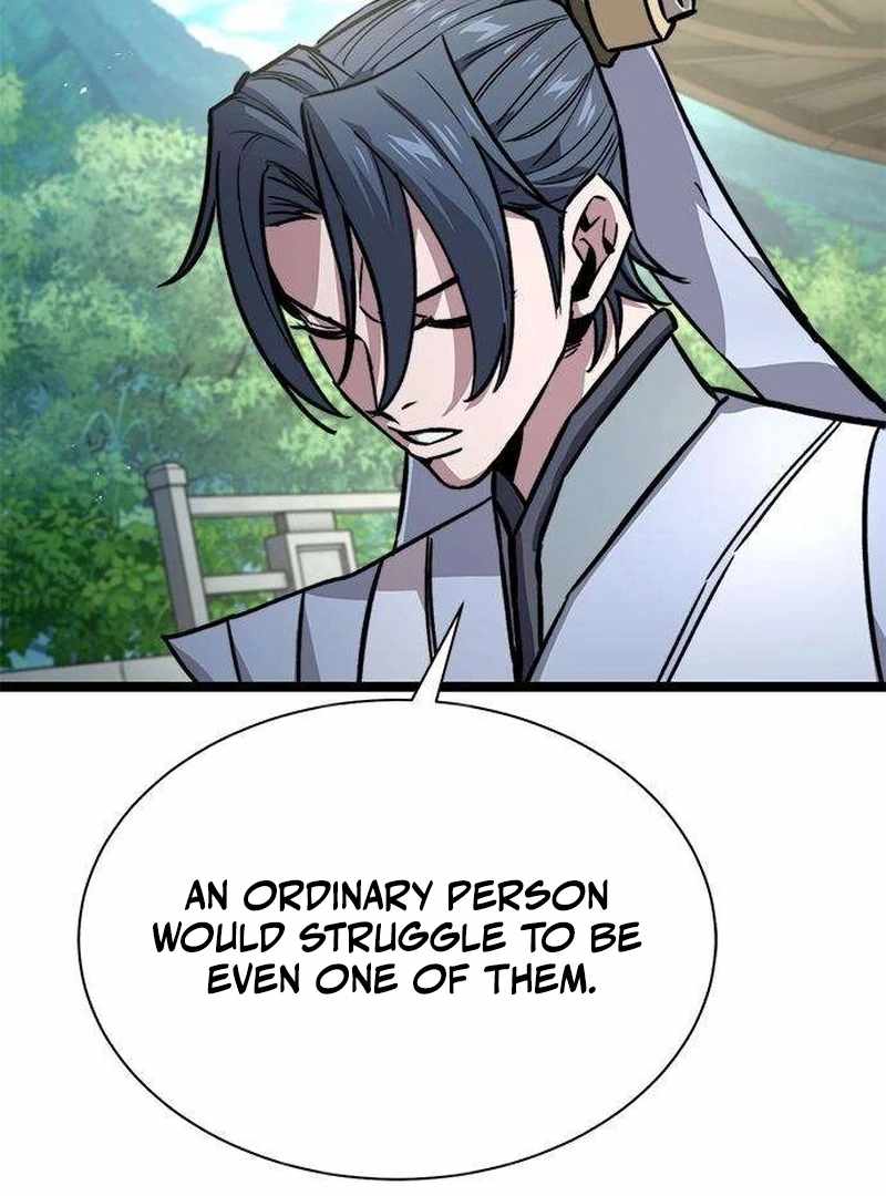 The Supreme Martial Academy Chapter 14 - Page 51