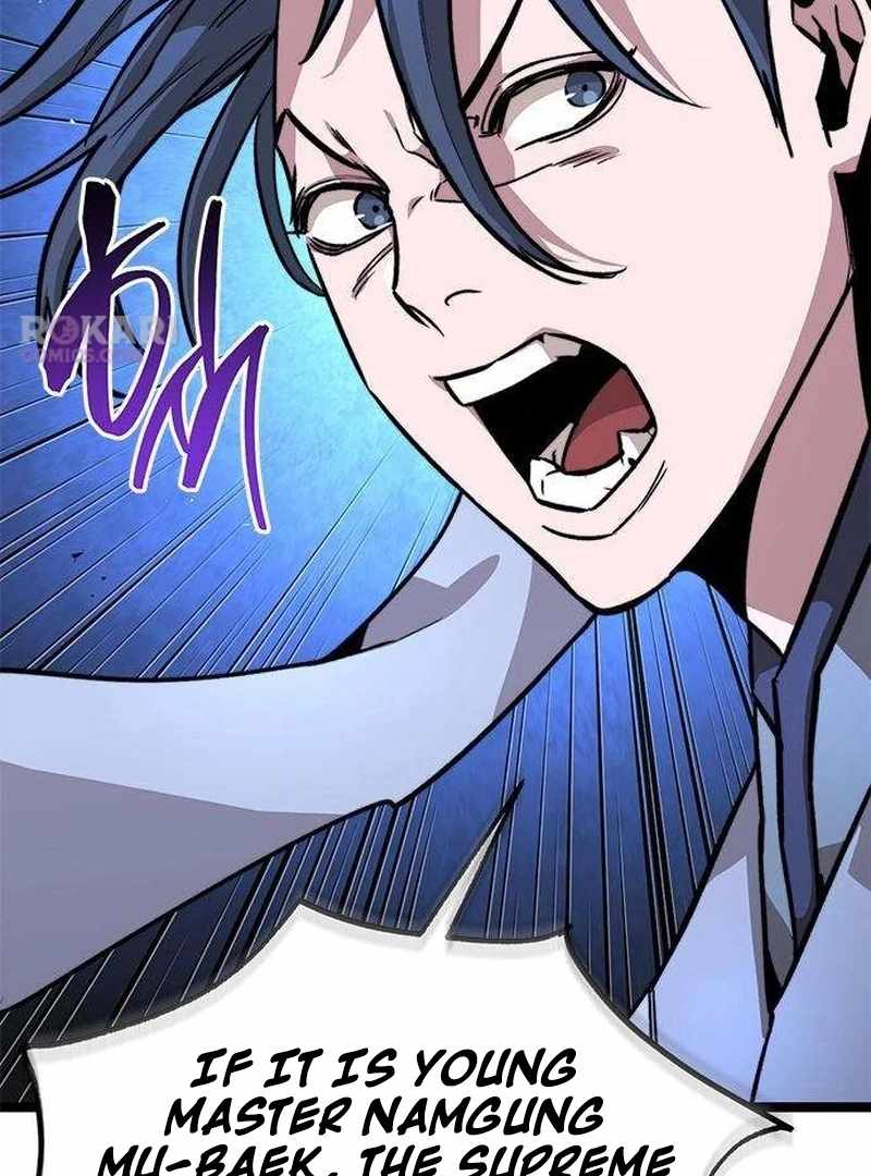 The Supreme Martial Academy Chapter 14 - Page 53