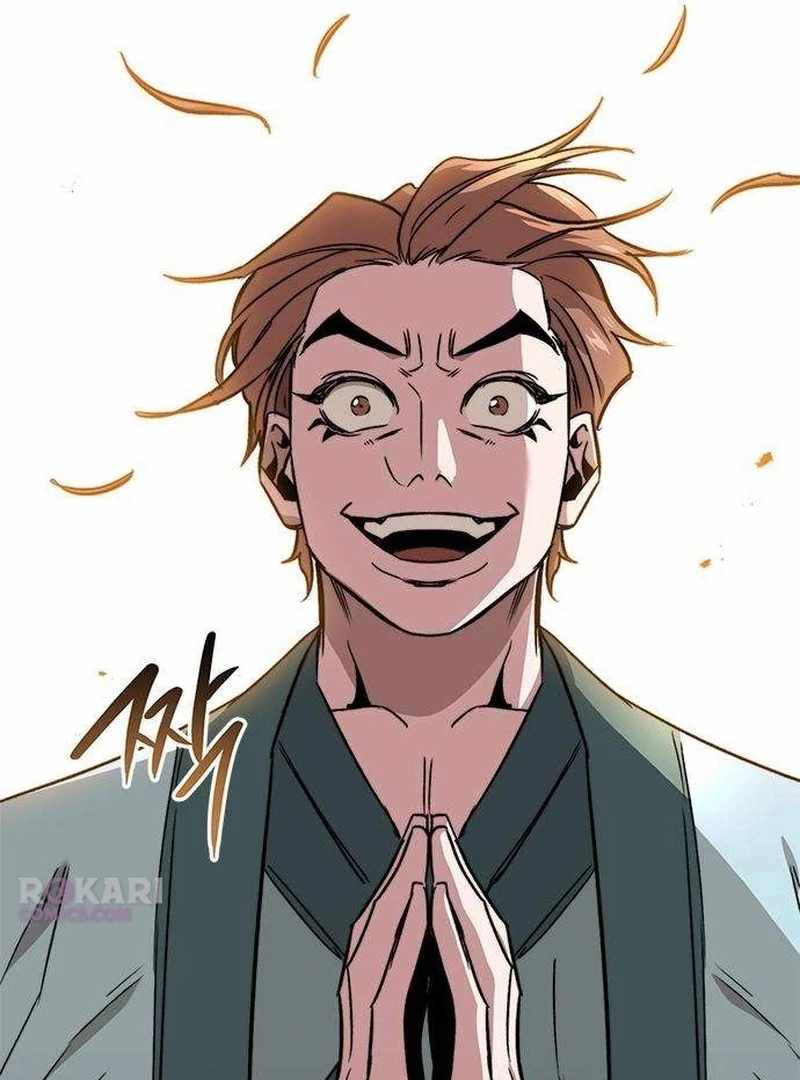 The Supreme Martial Academy Chapter 14 - Page 56