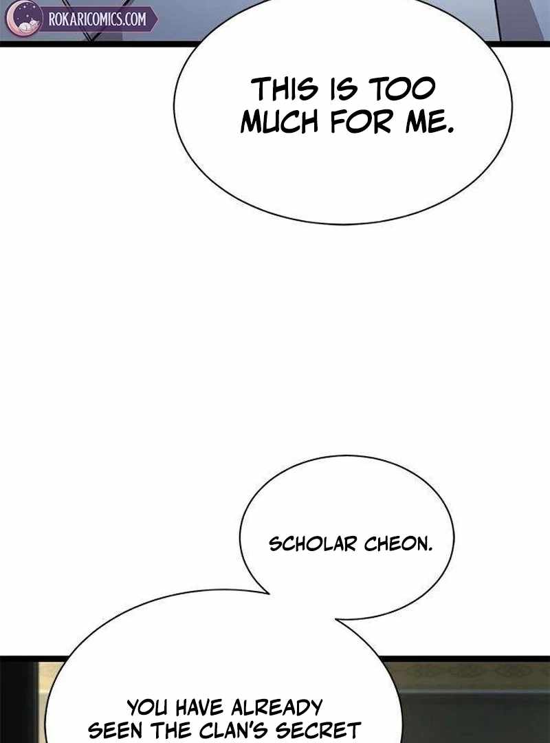 The Supreme Martial Academy Chapter 14 - Page 6