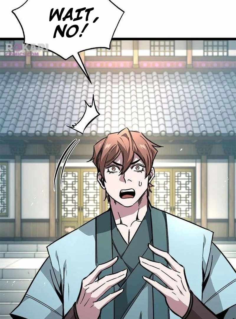 The Supreme Martial Academy Chapter 14 - Page 60