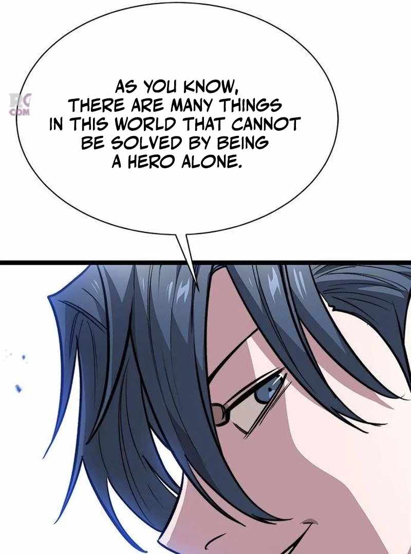 The Supreme Martial Academy Chapter 14 - Page 64