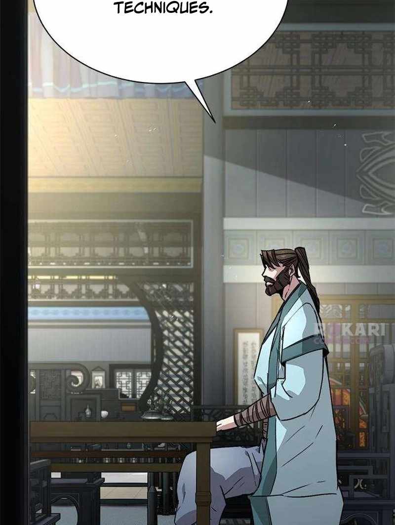 The Supreme Martial Academy Chapter 14 - Page 7