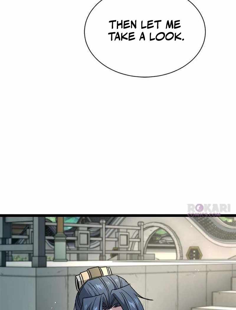 The Supreme Martial Academy Chapter 14 - Page 80