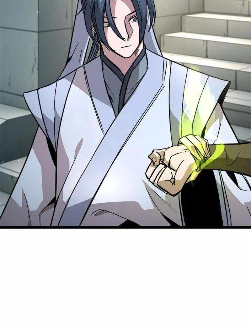 The Supreme Martial Academy Chapter 14 - Page 81