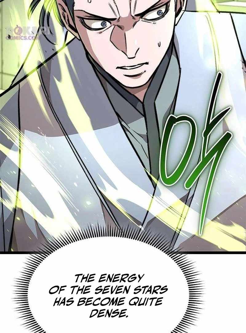 The Supreme Martial Academy Chapter 14 - Page 84