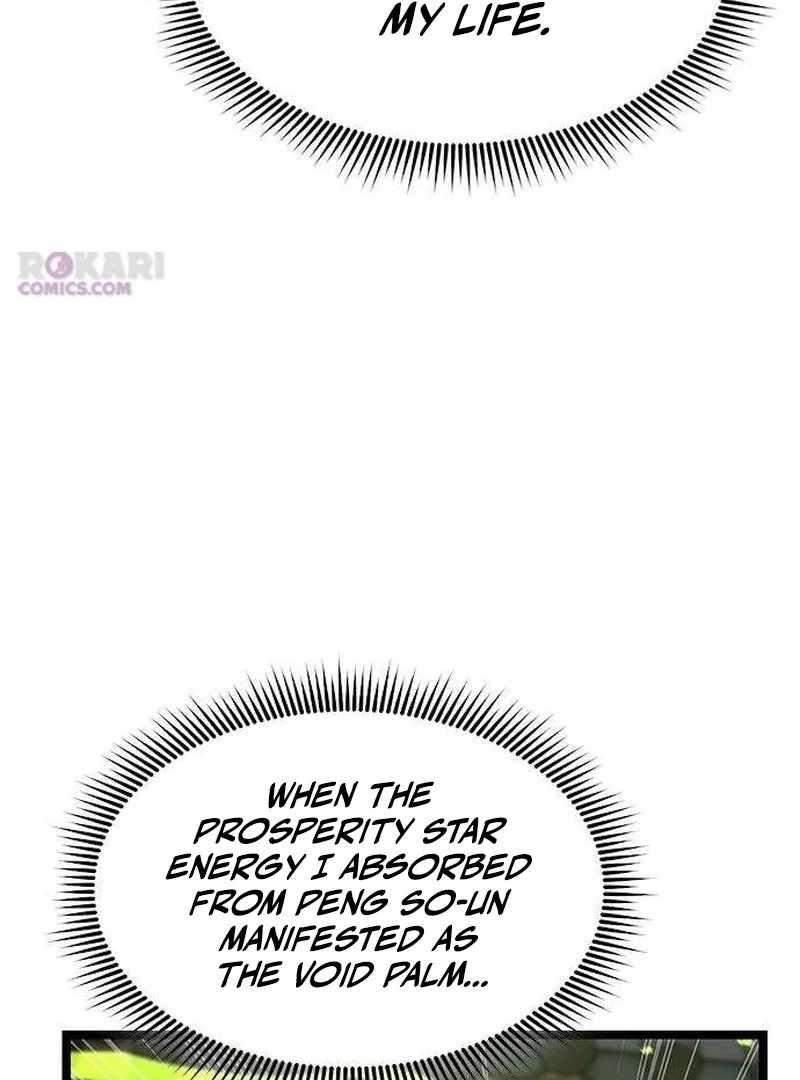 The Supreme Martial Academy Chapter 14 - Page 87