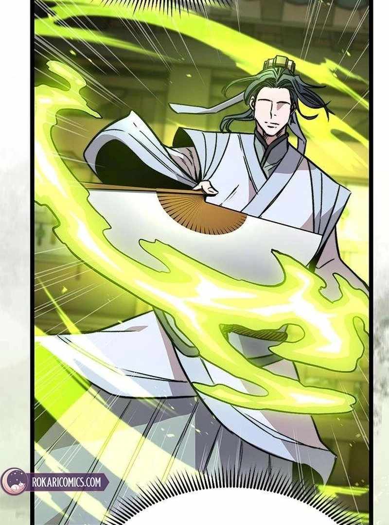 The Supreme Martial Academy Chapter 14 - Page 88